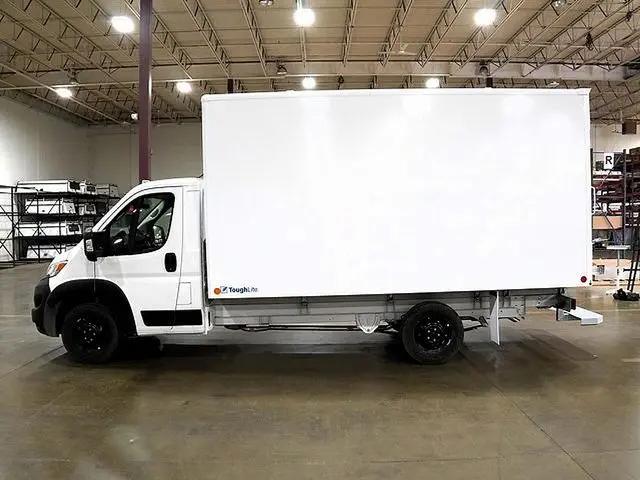 2023 Ram ProMaster 3500 Cutaway Low Roof