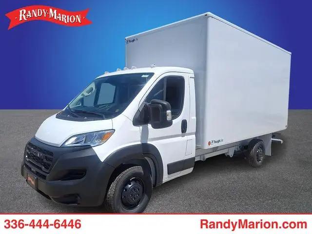 2023 Ram ProMaster 3500 Cutaway Low Roof for sale in Wilkesboro, NC