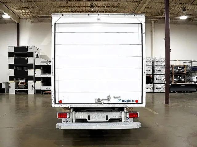 2023 Ram ProMaster 3500 Cutaway Low Roof