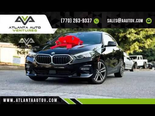 2020 BMW Coupe xDrive for sale in Roswell, GA