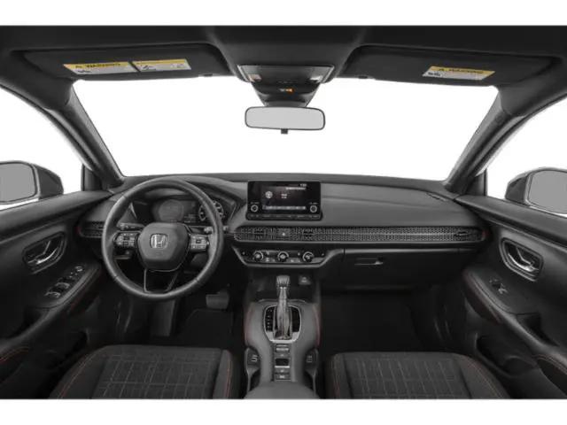 2025 Honda HR-V AWD Sport