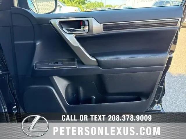 2021 Lexus GX GX 460 Premium