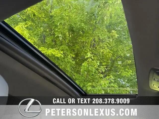 2021 Lexus GX GX 460 Premium