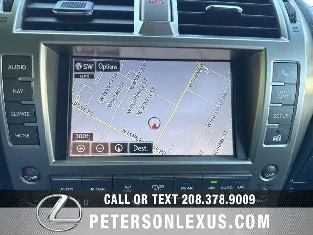 2021 Lexus GX GX 460 Premium