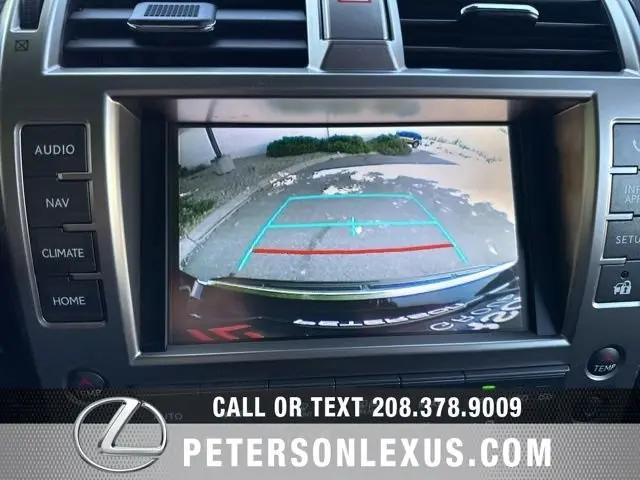 2021 Lexus GX GX 460 Premium