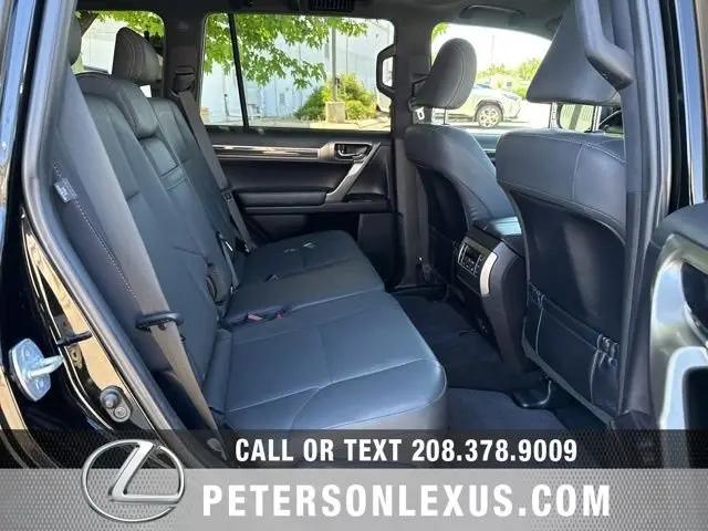 2021 Lexus GX GX 460 Premium