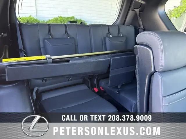 2021 Lexus GX GX 460 Premium