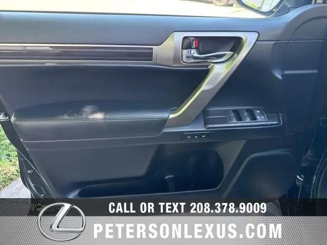 2021 Lexus GX GX 460 Premium