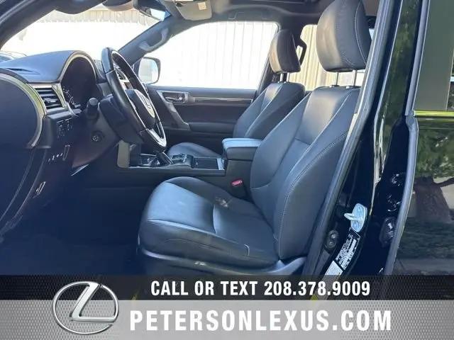 2021 Lexus GX GX 460 Premium