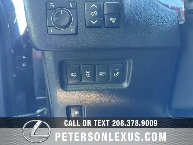 2021 Lexus GX GX 460 Premium