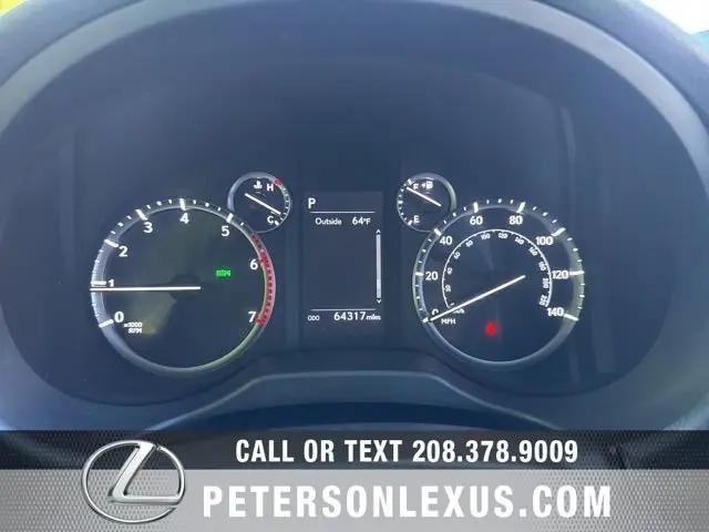 2021 Lexus GX GX 460 Premium