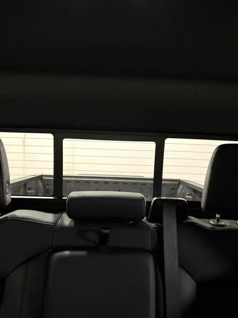 2024 Chevrolet Silverado 1500 4WD Crew Cab Short Bed RST