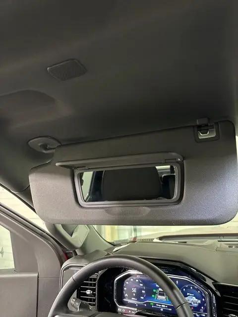 2024 Chevrolet Silverado 1500 4WD Crew Cab Short Bed RST