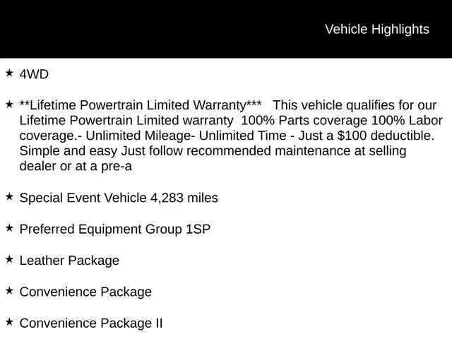 2024 Chevrolet Silverado 1500 4WD Crew Cab Short Bed RST