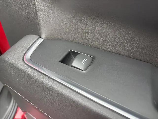 2024 Chevrolet Silverado 1500 4WD Crew Cab Short Bed RST