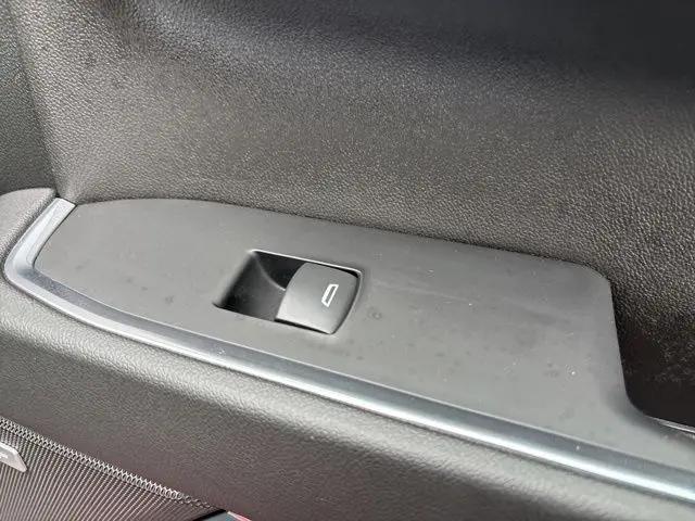 2024 Chevrolet Silverado 1500 4WD Crew Cab Short Bed RST