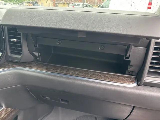 2024 Chevrolet Silverado 1500 4WD Crew Cab Short Bed RST