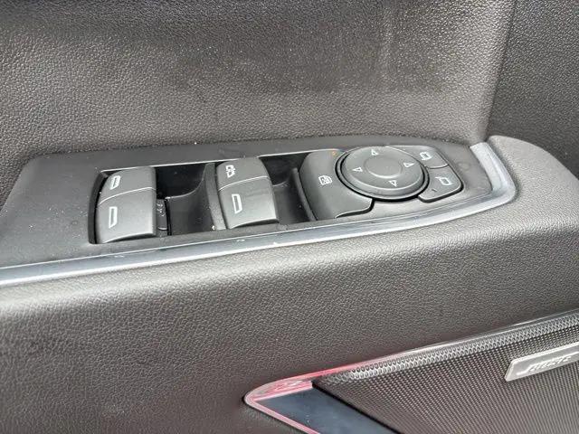 2024 Chevrolet Silverado 1500 4WD Crew Cab Short Bed RST