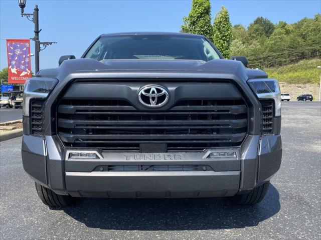 New 2024 Toyota Tundra For Sale in Pikeville, KY