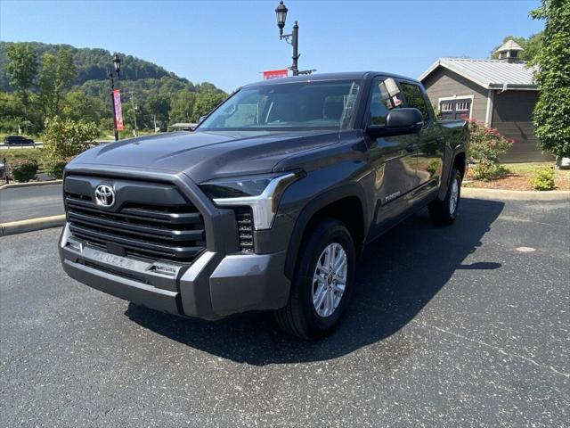 New 2024 Toyota Tundra For Sale in Pikeville, KY