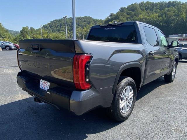 New 2024 Toyota Tundra For Sale in Pikeville, KY