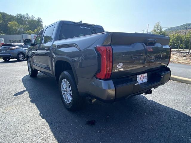 New 2024 Toyota Tundra For Sale in Pikeville, KY