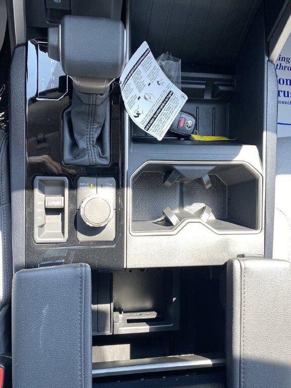 New 2024 Toyota Tundra For Sale in Pikeville, KY