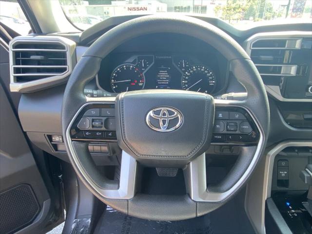 New 2024 Toyota Tundra For Sale in Pikeville, KY