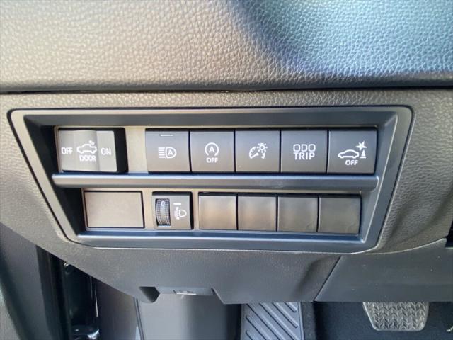 New 2024 Toyota Tundra For Sale in Pikeville, KY