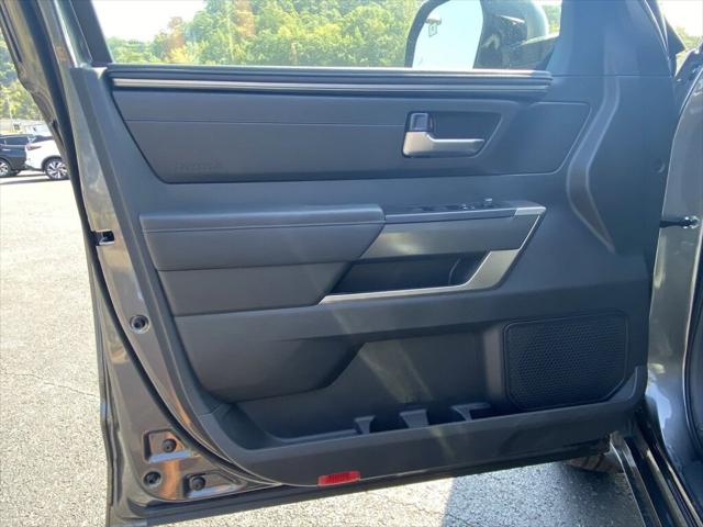 New 2024 Toyota Tundra For Sale in Pikeville, KY