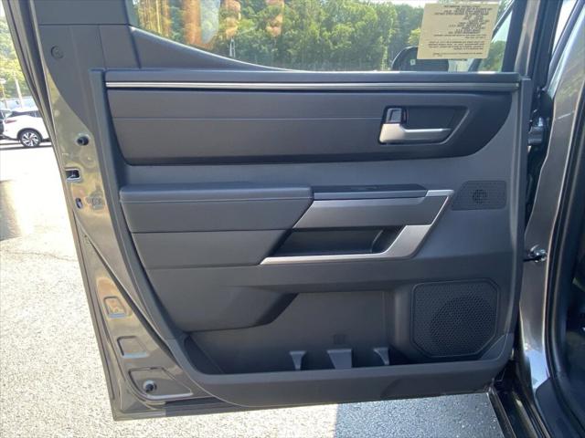 New 2024 Toyota Tundra For Sale in Pikeville, KY