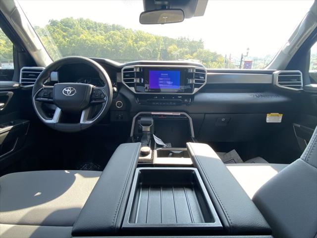 New 2024 Toyota Tundra For Sale in Pikeville, KY