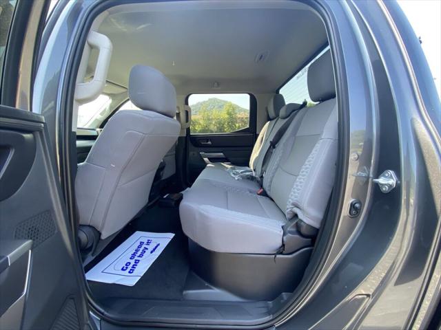 New 2024 Toyota Tundra For Sale in Pikeville, KY