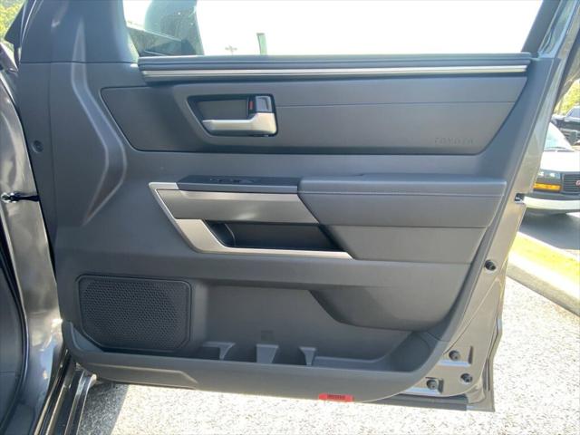 New 2024 Toyota Tundra For Sale in Pikeville, KY