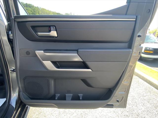 New 2024 Toyota Tundra For Sale in Pikeville, KY