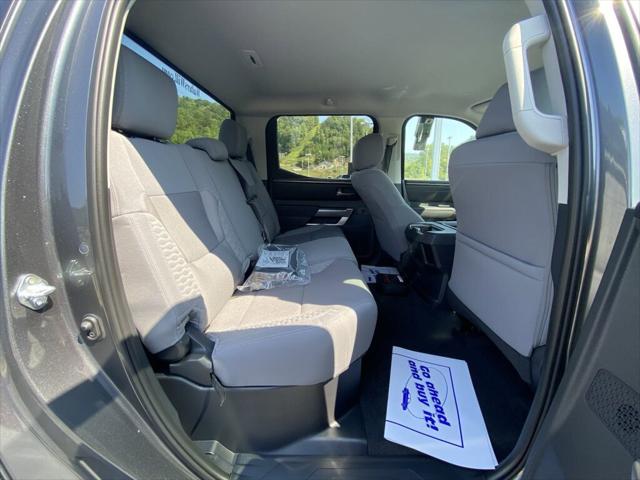 New 2024 Toyota Tundra For Sale in Pikeville, KY