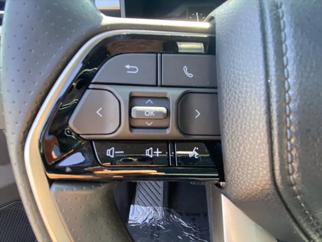 New 2024 Toyota Tundra For Sale in Pikeville, KY
