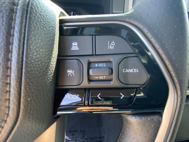 New 2024 Toyota Tundra For Sale in Pikeville, KY