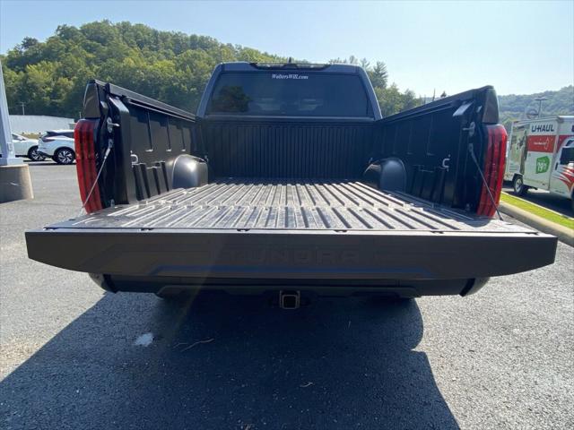 New 2024 Toyota Tundra For Sale in Pikeville, KY