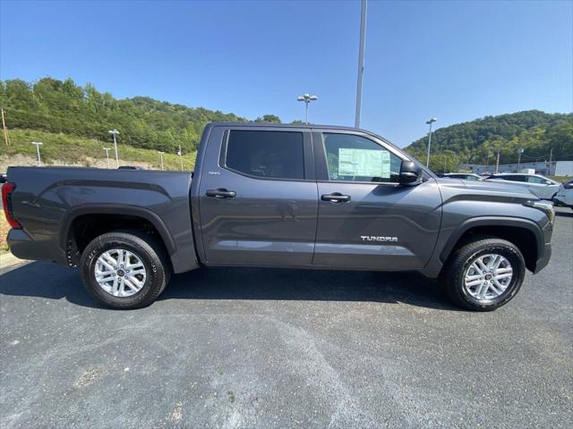 New 2024 Toyota Tundra For Sale in Pikeville, KY