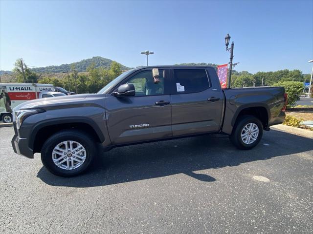 New 2024 Toyota Tundra For Sale in Pikeville, KY