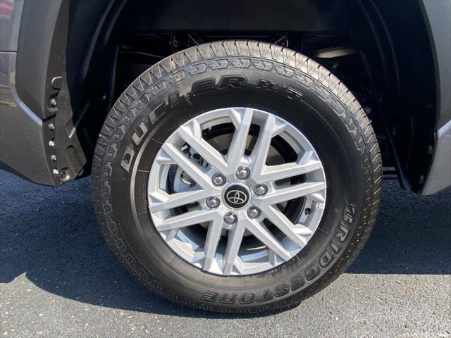 New 2024 Toyota Tundra For Sale in Pikeville, KY