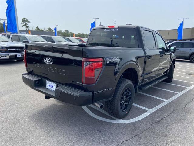 New 2024 Ford F-150 For Sale in Bessemer, AL