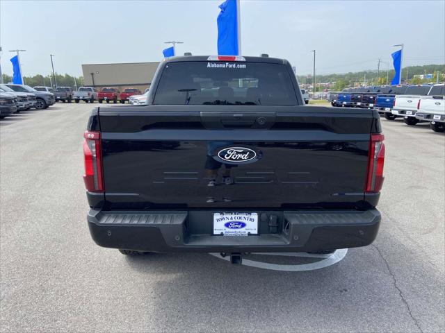 New 2024 Ford F-150 For Sale in Bessemer, AL