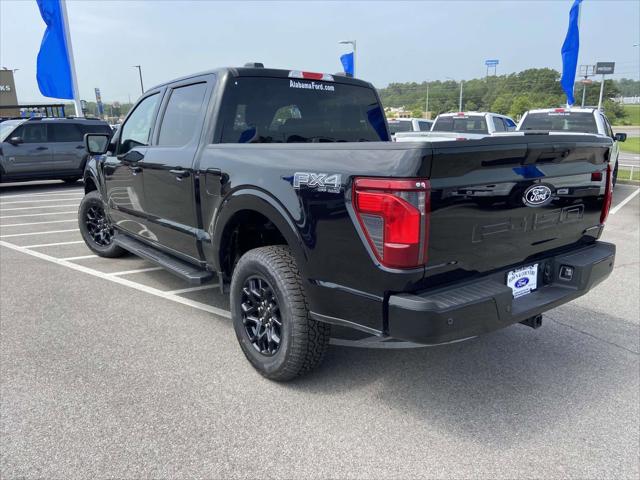 New 2024 Ford F-150 For Sale in Bessemer, AL