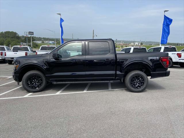 New 2024 Ford F-150 For Sale in Bessemer, AL
