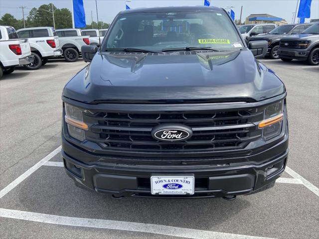 New 2024 Ford F-150 For Sale in Bessemer, AL