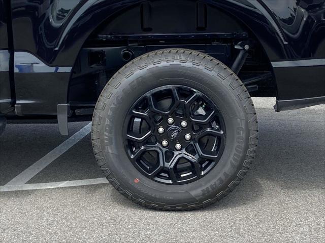 New 2024 Ford F-150 For Sale in Bessemer, AL