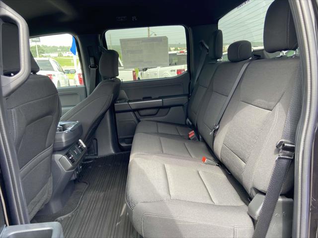 New 2024 Ford F-150 For Sale in Bessemer, AL