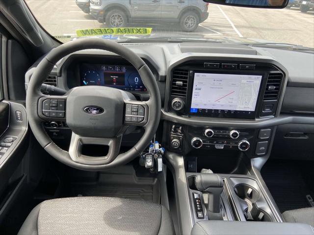 New 2024 Ford F-150 For Sale in Bessemer, AL